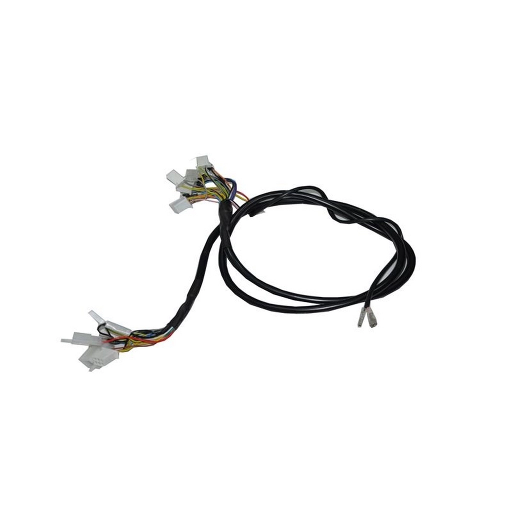 KUBA VIPER SPORT ELEKTRİK TESİSATI #KM 72082
